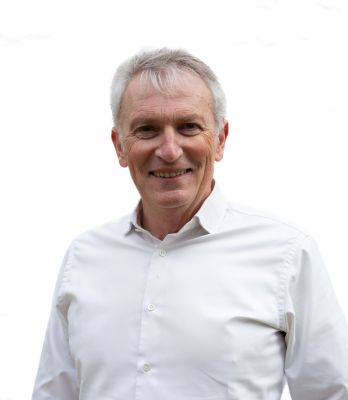 Benoit Ferrari - Commune de Tanlay