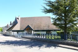 Ecole de Tanlay - Commune de Tanlay