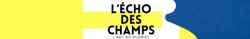 L'Echo des Champs - Commune de Tanlay