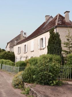 Domaine de l'Haliotis - Commune de Tanlay