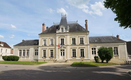 La mairie