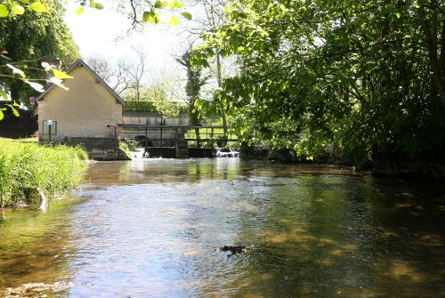 Lavoir de Commissey